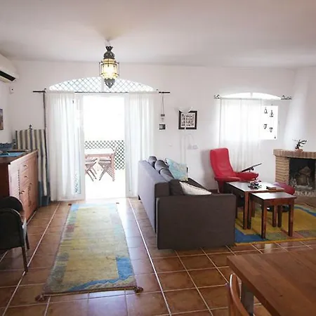 Apartment Verano Azul 30b