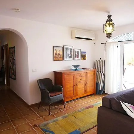 Verano Azul 30b Apartment *