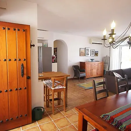 Verano Azul 30b Apartment