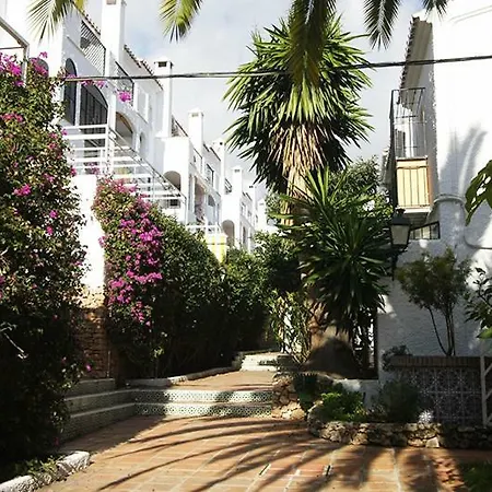 Apartment Verano Azul 30b