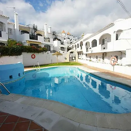 Verano Azul 30b Apartment *