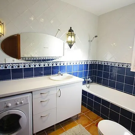 Verano Azul 30b Apartment Nerja